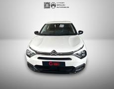 Citroen C4 Caen