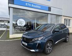 Peugeot 3008 La Flèche