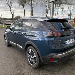 Peugeot 3008 1.2 PureTech 130ch S&S Allure Pack EAT8 La Fl&egrave;che