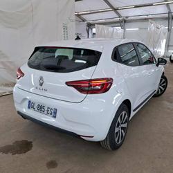 Renault Clio 5 V (BJA) 1.0 TCe 90ch Equilibre Quimperl&eacute;