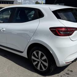 Renault Clio 5 V (BJA) 1.0 TCe 90ch Equilibre Quimperl&eacute;