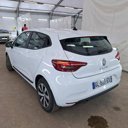 Renault Clio 5 V (BJA) 1.0 TCe 90ch Equilibre Quimperl&eacute;