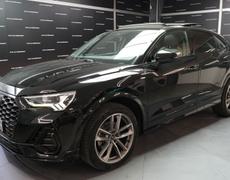 Audi Q3 Saint-Martin-d'Hères