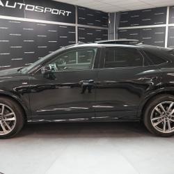 Audi Q3 35 TDI 150 CV S EDITION S TRONIC 7 S LINE occasion - Saint-Martin-d'H&egrave;res - photo 2/50