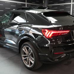 Audi Q3 35 TDI 150 CV S EDITION S TRONIC 7 S LINE occasion - Saint-Martin-d'H&egrave;res - photo 3/50