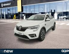 Renault Arkana Feignies
