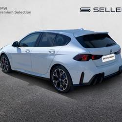 BMW Serie 1 120A 170ch M Sport DKG7 Fr&eacute;jus