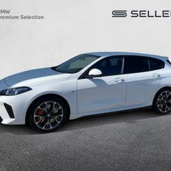 BMW Serie 1 120A 170ch M Sport DKG7 Fr&eacute;jus