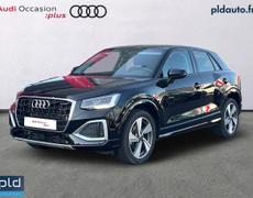 Audi Q2 Aix-en-Provence