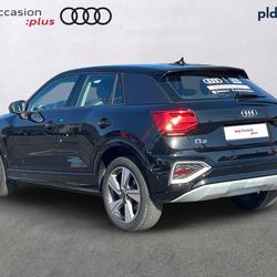 Audi Q2 Q2 35 TFSI 150 S tronic 7 Design Aix-en-Provence