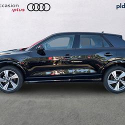 Audi Q2 Q2 35 TFSI 150 S tronic 7 Design Aix-en-Provence