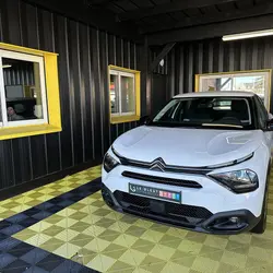 Citroen C4 BLUEHDI 110CH S&S LIVE PACK BUSINESS Qu&eacute;ven