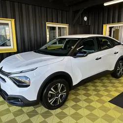 Citroen C4 BLUEHDI 110CH S&S LIVE PACK BUSINESS Qu&eacute;ven