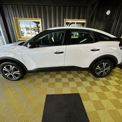 Citroen C4 BLUEHDI 110CH S&S LIVE PACK BUSINESS Qu&eacute;ven