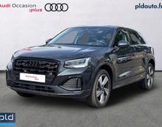 Audi Q2 Aix-en-Provence