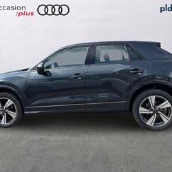 Audi Q2 Q2 35 TFSI 150 S tronic 7 Design Aix-en-Provence
