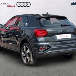 Audi Q2 Q2 35 TFSI 150 S tronic 7 Design Aix-en-Provence