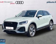 Audi Q2 Aix-en-Provence