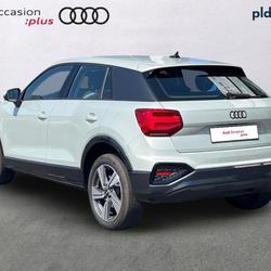 Audi Q2 Q2 35 TFSI 150 S tronic 7 Design Aix-en-Provence