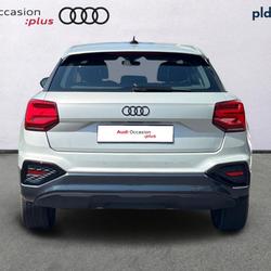 Audi Q2 Q2 35 TFSI 150 S tronic 7 Design Aix-en-Provence
