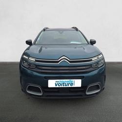 Citroen C5 Aircross PureTech 130 S&S BVM6 - Feel occasion - Gu&eacute;ret - photo 2/21