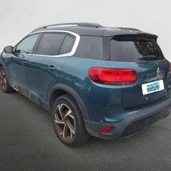 Citroen C5 Aircross PureTech 130 S&S BVM6 - Feel occasion - Gu&eacute;ret - photo 2/21