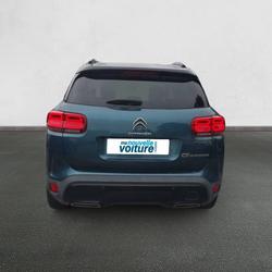 Citroen C5 Aircross PureTech 130 S&S BVM6 - Feel occasion - Gu&eacute;ret - photo 3/21