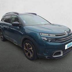 Citroen C5 Aircross PureTech 130 S&S BVM6 - Feel occasion - Gu&eacute;ret - photo 3/21