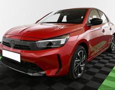 Opel Corsa Hénin-Beaumont