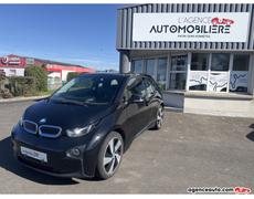 BMW i3 Lécousse