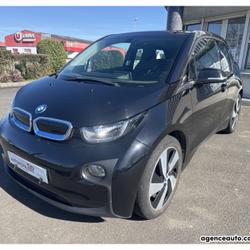 BMW i3 (I01) 170 60AH URBAN LIFE ATELIER PROLONGATEUR D AUTONOMIE REX L&eacute;cousse