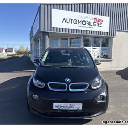 BMW i3 (I01) 170 60AH URBAN LIFE ATELIER PROLONGATEUR D AUTONOMIE REX L&eacute;cousse