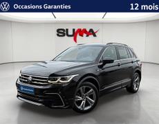Volkswagen Tiguan Mâcon
