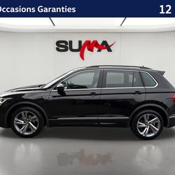 Volkswagen Tiguan 2.0 TDI 150ch DSG7 R-Line occasion - M&acirc;con - photo 2/24