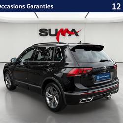 Volkswagen Tiguan 2.0 TDI 150ch DSG7 R-Line occasion - M&acirc;con - photo 3/24