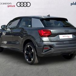 Audi Q2 Q2 35 TFSI 150 S tronic 7 S line Aix-en-Provence