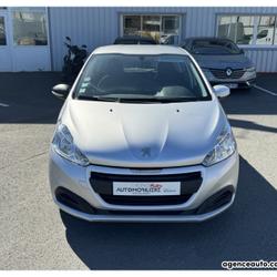 Peugeot 208 1.2 VTi 68cv Like | Premi&egrave;re Main | Clim | GARANTIE 6 MOIS Pont-Saint-Martin