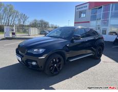 BMW X6 Pont-Saint-Martin