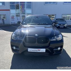 BMW X6 xDrive 50i - BVA Exclusive Steptronic - Entretien complet Pont-Saint-Martin