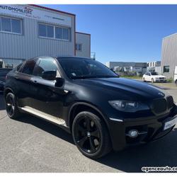 BMW X6 xDrive 50i - BVA Exclusive Steptronic - Entretien complet Pont-Saint-Martin