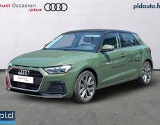 Audi A1 Sportback Aix-en-Provence
