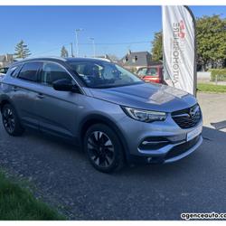 Opel Grandland 1.2 Turbo 130ch Design Line / Garantie 12 mois L&eacute;cousse