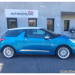 Ds DS3 1.6 THP 16V AIRDREAM 156CV SPORT CHIC Tresserve
