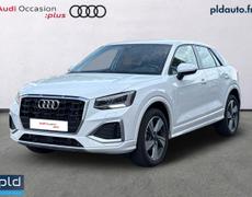 Audi Q2 Aix-en-Provence