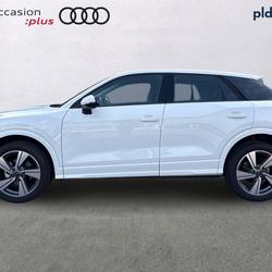 Audi Q2 Q2 35 TFSI 150 S tronic 7 Design Aix-en-Provence