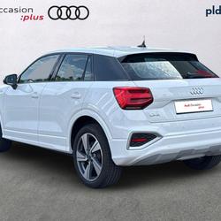 Audi Q2 Q2 35 TFSI 150 S tronic 7 Design Aix-en-Provence