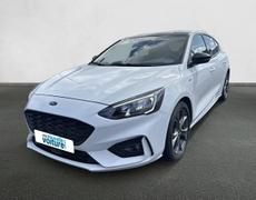 Ford Focus Guéret