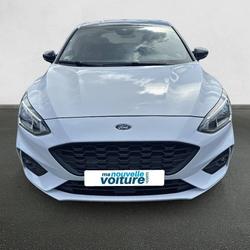 Ford Focus Focus 1.0 EcoBoost 125 S&S - ST Line Gu&eacute;ret
