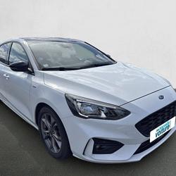 Ford Focus Focus 1.0 EcoBoost 125 S&S - ST Line Gu&eacute;ret