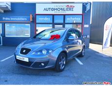 Seat Altea Saint-Brieuc